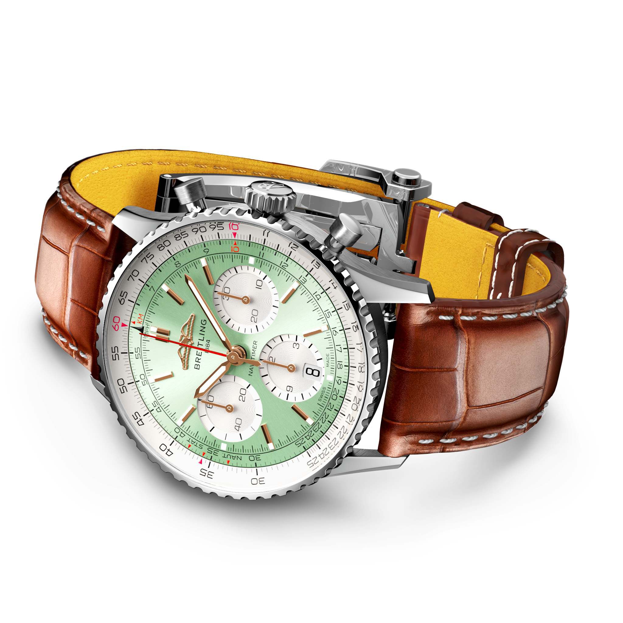 Breitling sales 1884 3atm